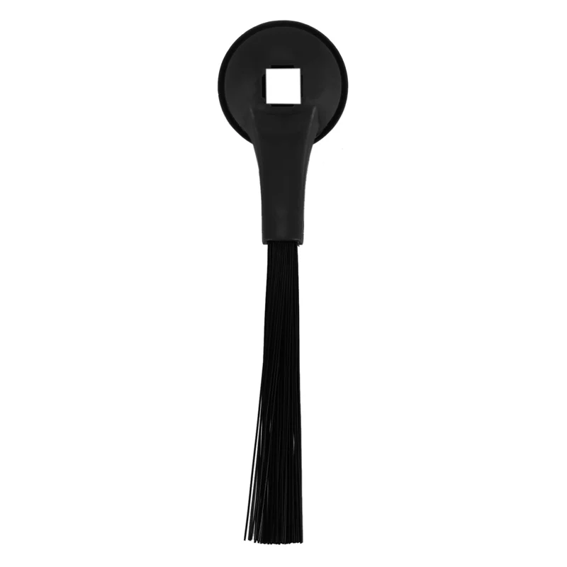 

B02C-18 Pack Side Brushes Compatible With Shark Iq Robot R101ae,Rv1001ae,Rv1000 Vacuums,Sweeping Robot Accessories