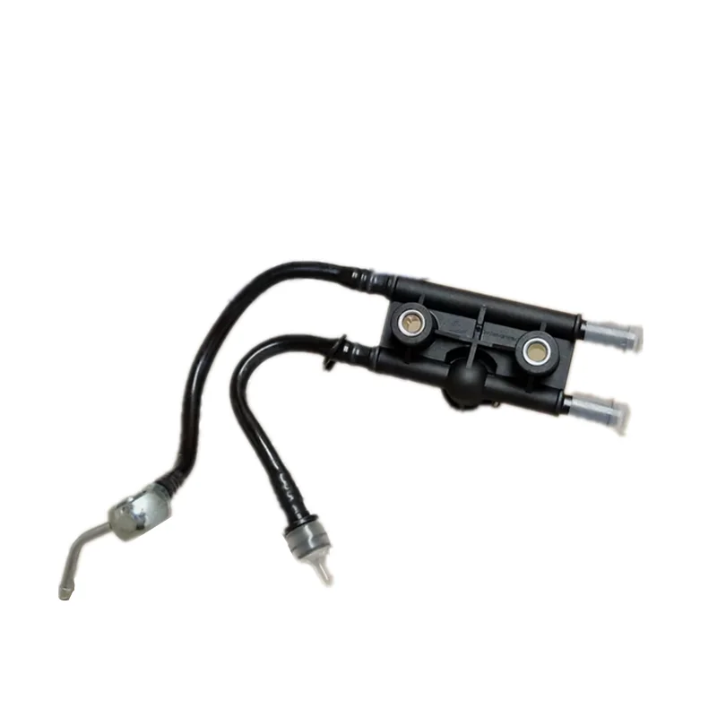 

3144027000 31440-27000 For Hyundai Santa Fe Tucson Fuel Block and Hose 2000-2006