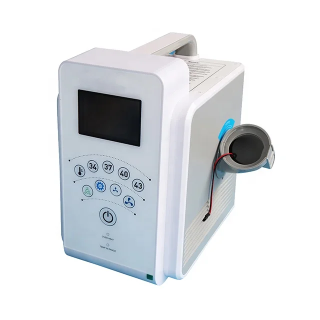 

Veterinary Automatic Surgery Care Air Warmer Cushion to prevent and treat hypothermia for sick animals