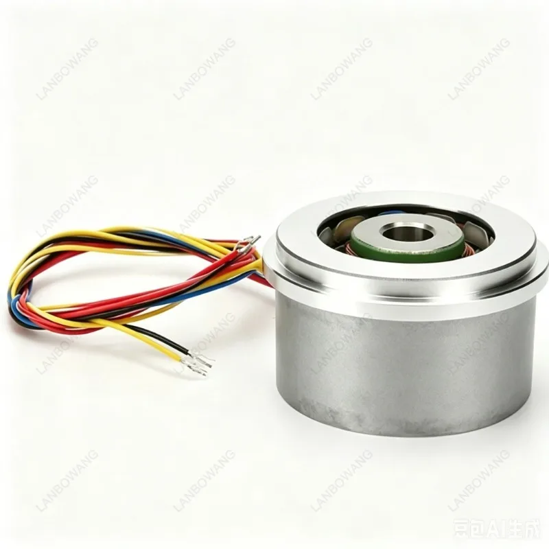 Suitable for TS2651N141E78 Tamagawa Rotary Transformer TS2650N11 Encoder N181N111N131E78