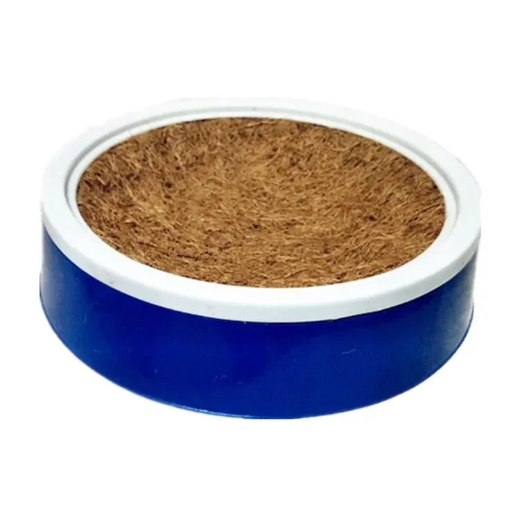 

Hot sale! 10 Pcs Dehumidification Grass Bird Nest Racing Pigeon Breeding Eggs Mat Basin For