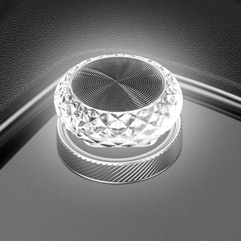 Tragbare Auto USB Umgebungs Licht Mini LED Dekorative Atmosphäre Lampen Für Auto Innen Umwelt Licht Computer Licht Plug & Play