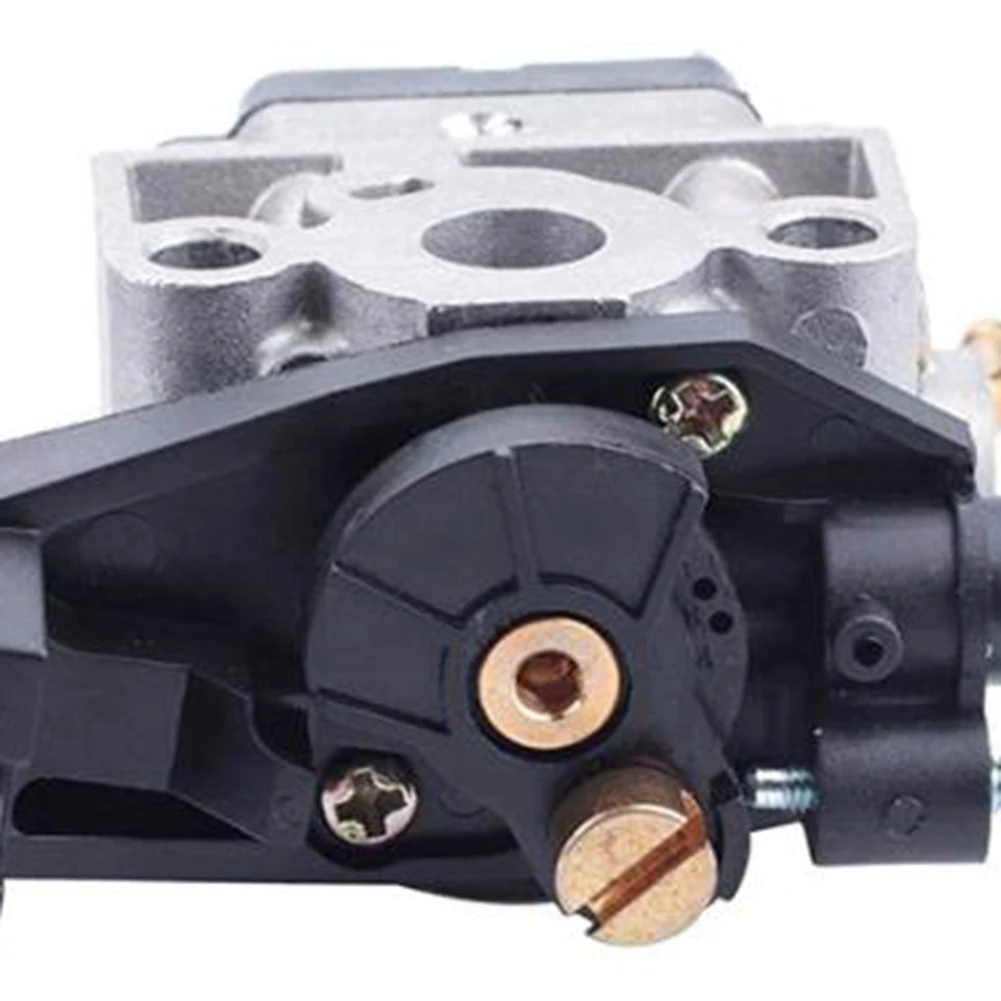 GX35 Carburetor For Honda GX25 GX35 HHT35 Series - Reliable Replacement Parts GX35 Lawn Mower Carburetor For Garden
