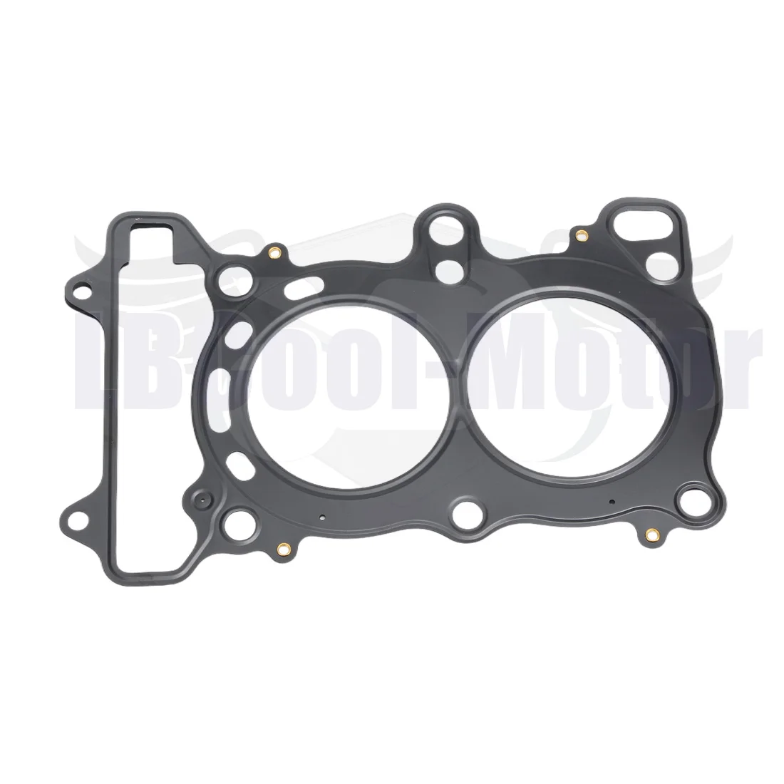 

Engine Cylinder Head Gasket Fit For HONDA FJS600 FCS600 Silver Wing 2001-2013 2002 2003 2004 2005 2006 2007 2008 12251-MCT-003