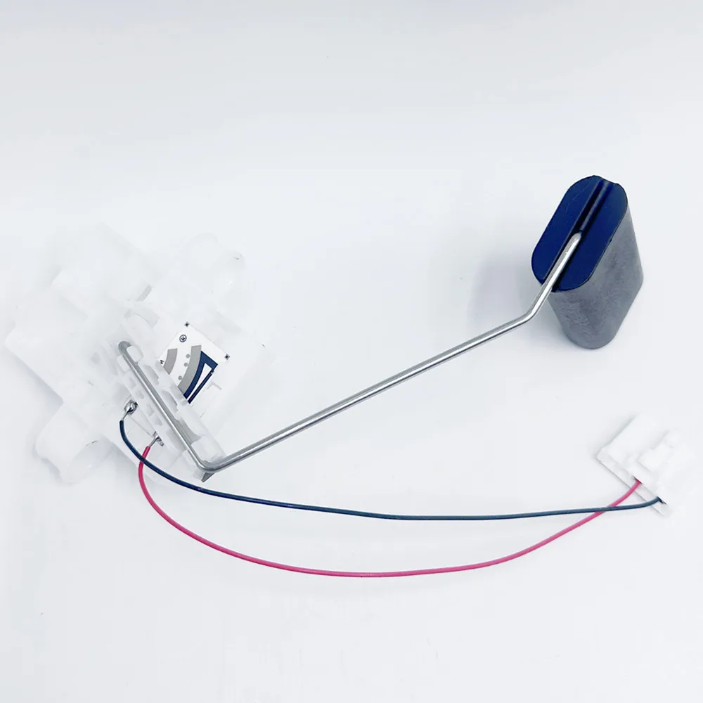 

Датчик уровня топлива WAJ 8332005080, 83320-05080 подходит для Toyota Avensis (ZZT220, ZZT221) 1ZZFE, 3ZZFE