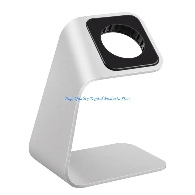 U2JE Metal Desktop Chargers Holder For 1 To Charging Station