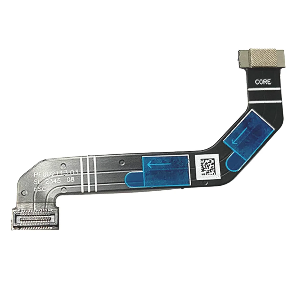 T35C ミニ 4 プロ ESC ボードプラテン多機能便利な実用的な ESC プラテンドローンアクセサリー