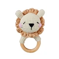 lion D