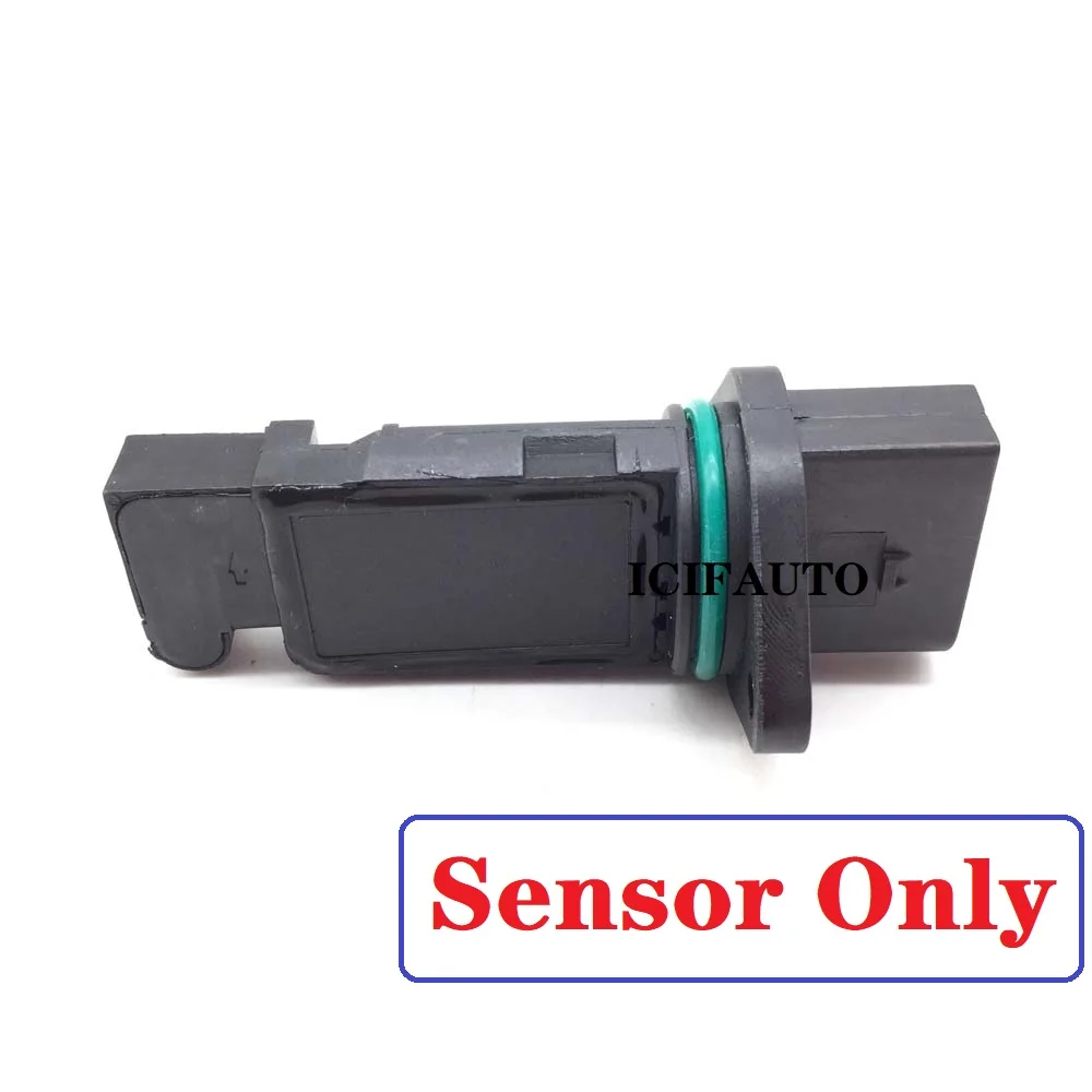 0281002216 Mass Air Flow Meter Sensor or Screwdriver for Audi A4 A6 quattro Passat B5 1.9 TDI 95-05 Transporter MK IV 2.5 TDI