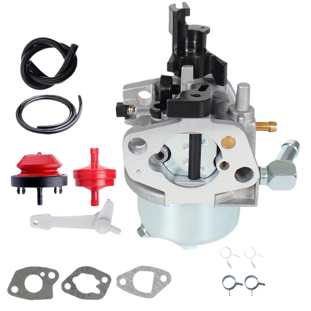 For TORO Models 120-4418 Carburetor For Snow Removal As Shown In The Picture Complete Carburetor Replacement Set