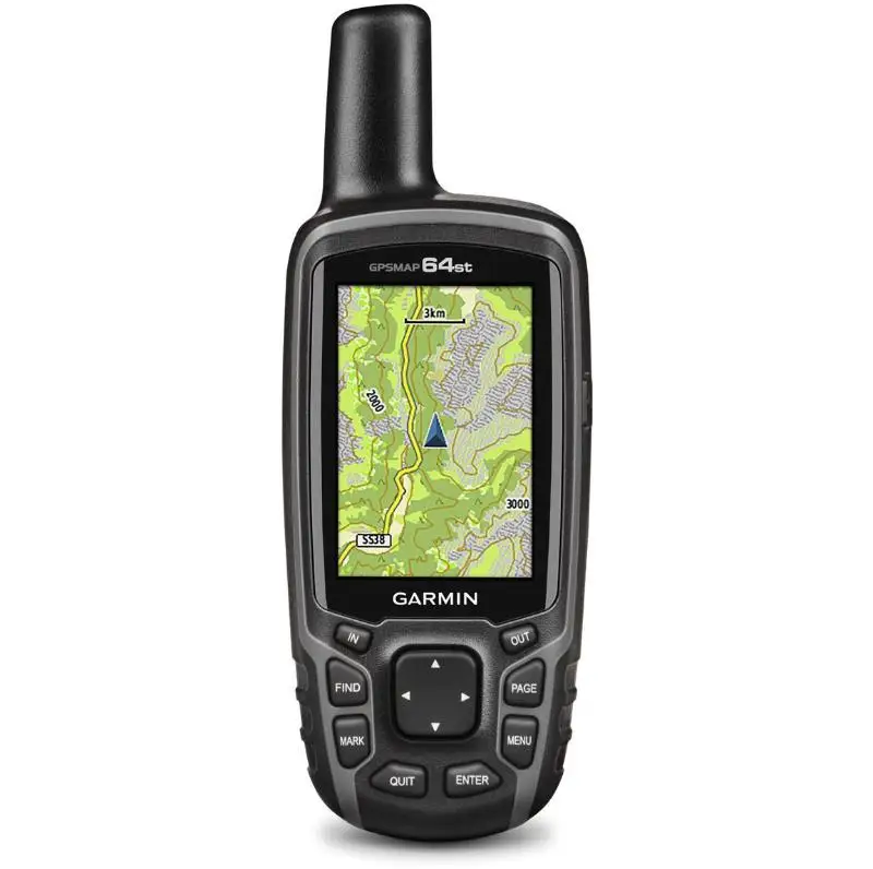 Hot selling Gar-min GPSMAP 65s Handheld GPS good price