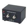 HamGeek-CQC508デジタルクロックおよび電力計、4.3インチipsカラースクリーン、200w、1.8-54mhz、アマチュア無線用、cqc508 6
