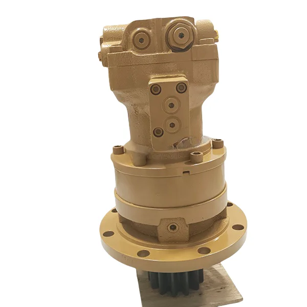 

Excavator Spare Parts Swing Gearbox 333-3015 Slew Reduction Box 3333015 Swing Motor for - 315D 316E 318D Excavetor