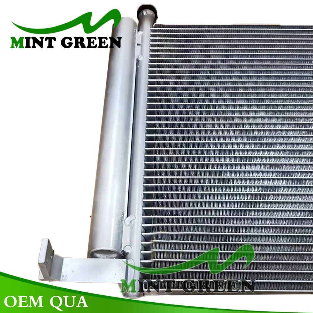 New High Quality Auto AC Condenser For HYUNDAI H1 H-1 STAREX 2.5 CRDi TCI 2.4 976064H000 97606-4H000