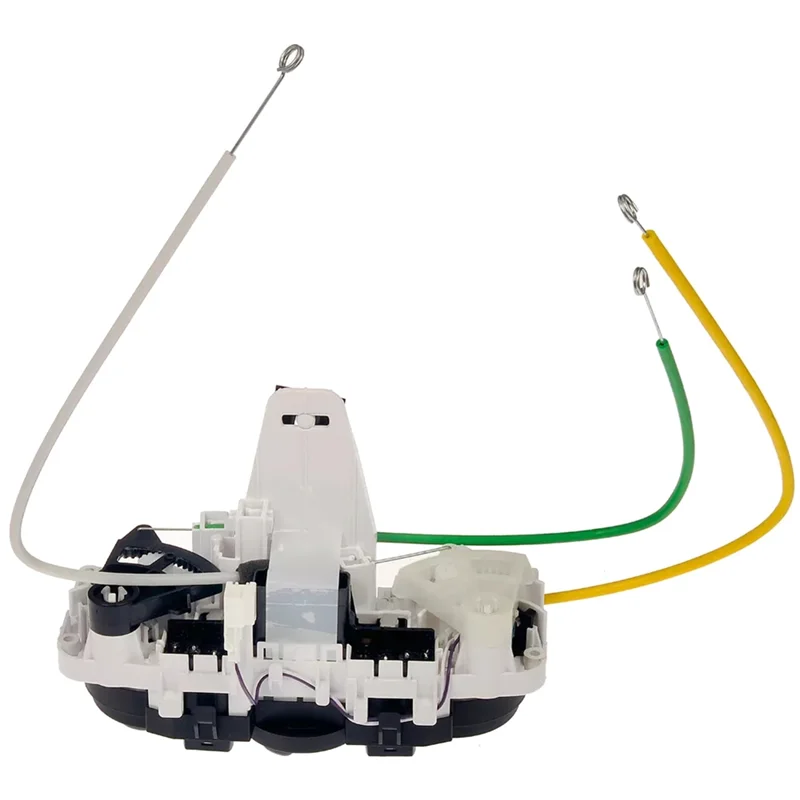 ABKQ-599-216 وحدة التحكم في المناخ 27510EL00A 27510EL02A لنيسان فيرسا 1.6L L4 2010-2011 ، 1.8L L4 2007-2011