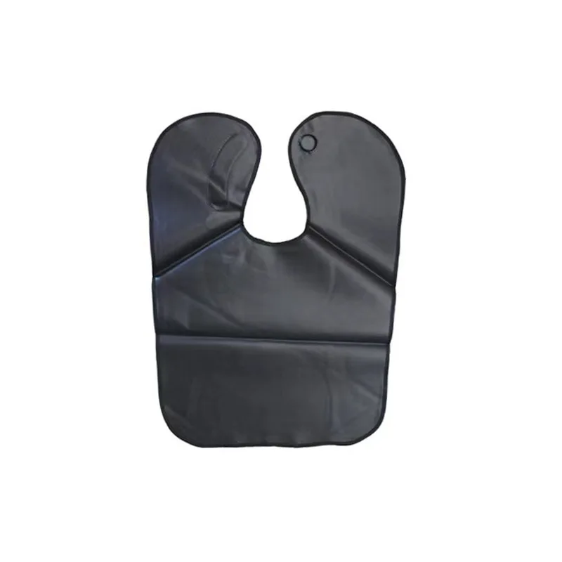 

Парикмахерская накидка с отрицательными ионами и термозащитой, утолщенная водонепроницаемая накидка для горячей окраски, инструмент для укладки волос, прочная и долговечная.