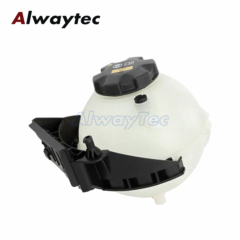 غلاية مبرد المحرك المبرد توسيع خزان المياه المبرد 17137642158 17137609469 لسيارات BMW F35 F20 N20 118I 320I 330I 320GT