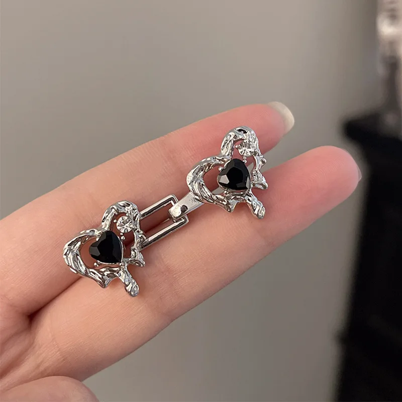 

Регулируемая клипса-фиксатор для талии в форме звезды – пуговицы без пришивания для женских свободных джинсов, юбок, платьев, модные аксессуары для талии, подарок