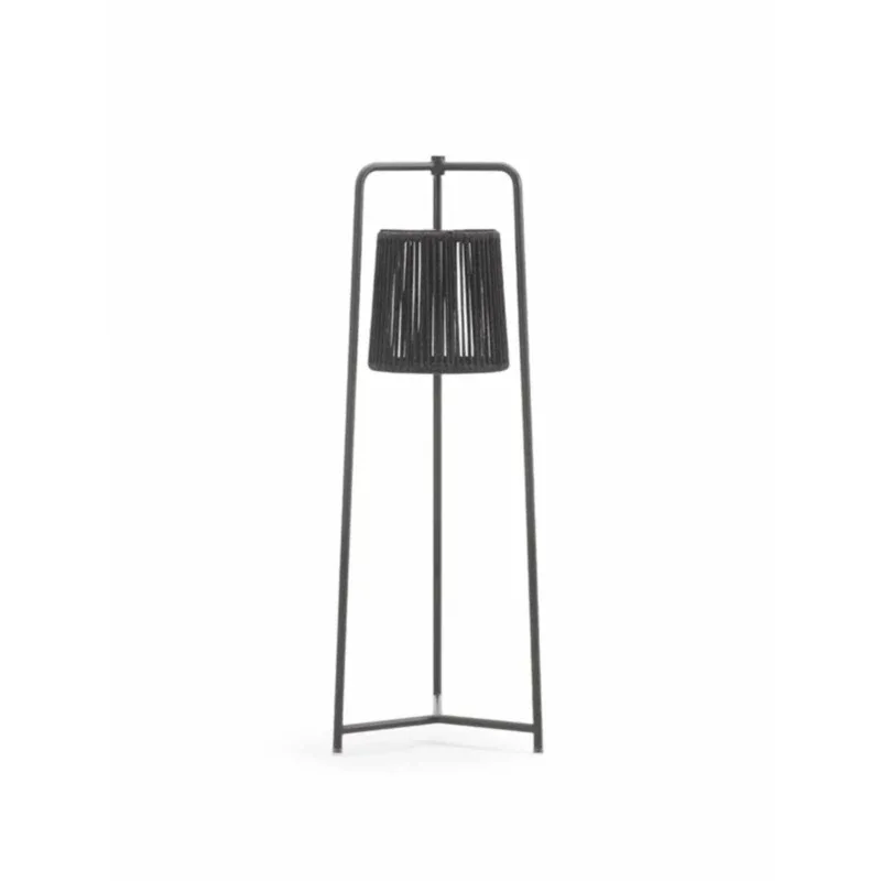 Outdoor Light Waterproof Villa Garden Simple Grass Terrace Outdoor Floor  Hand Woven Lawn