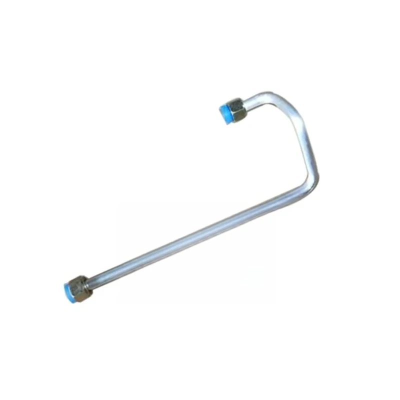 Vehicle Parts Bus Truck Coach Car AC Piping Air Conditioning System Hose Tubes