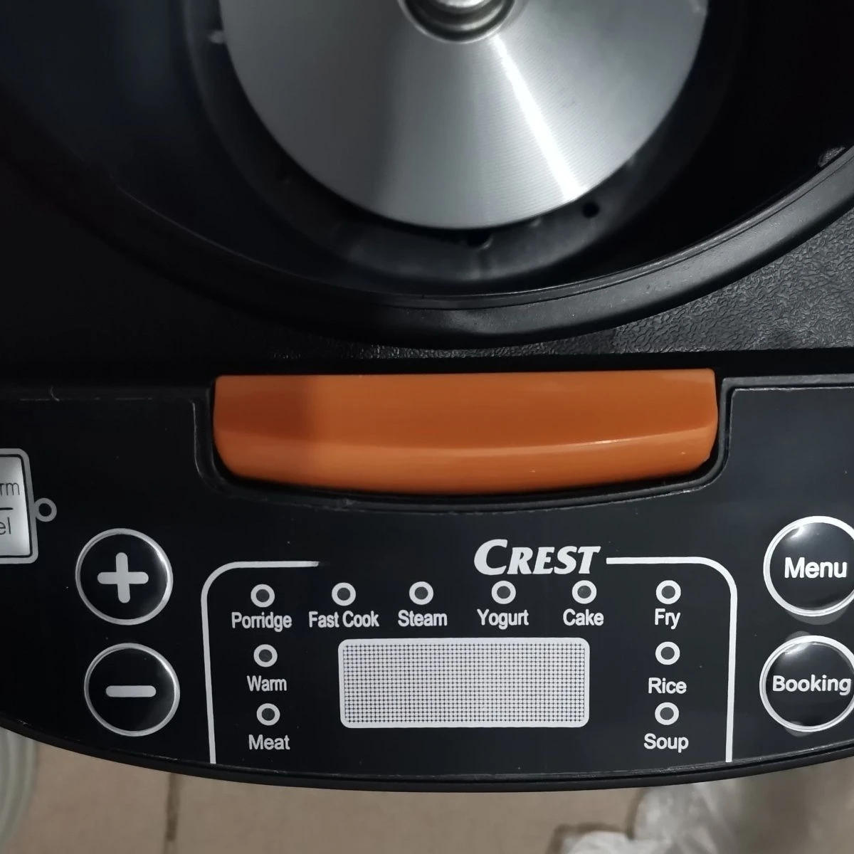 جهاز طبخ الأرز المنزلي R i c e C o k er 5L النسخة الإنجليزية متعددة الوظائف E ur o p e p l u g