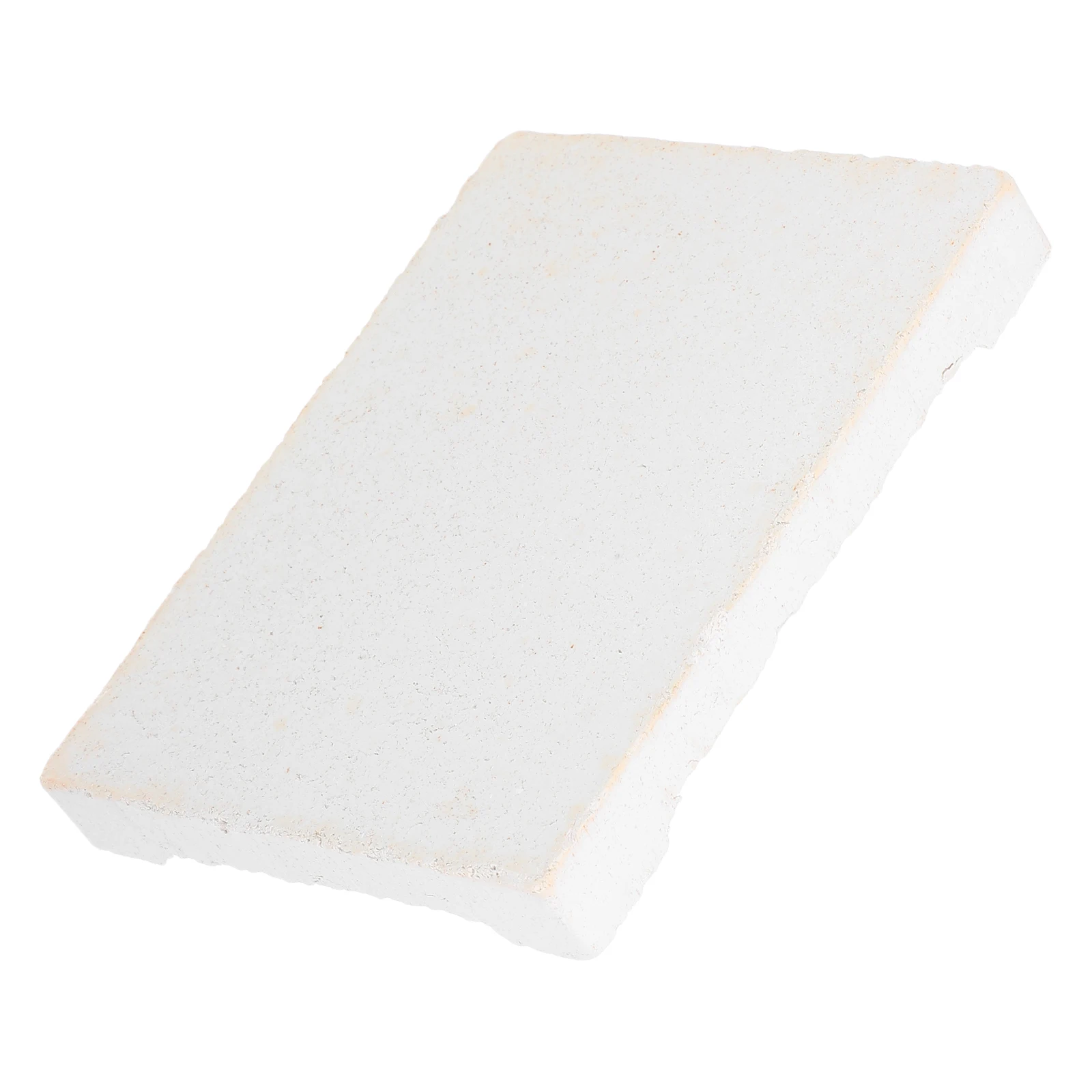 

Refractory Brick Soldering Honeycomb Board Jewelry Making Kit Tools High Temp Resistant Plaster Material Durability