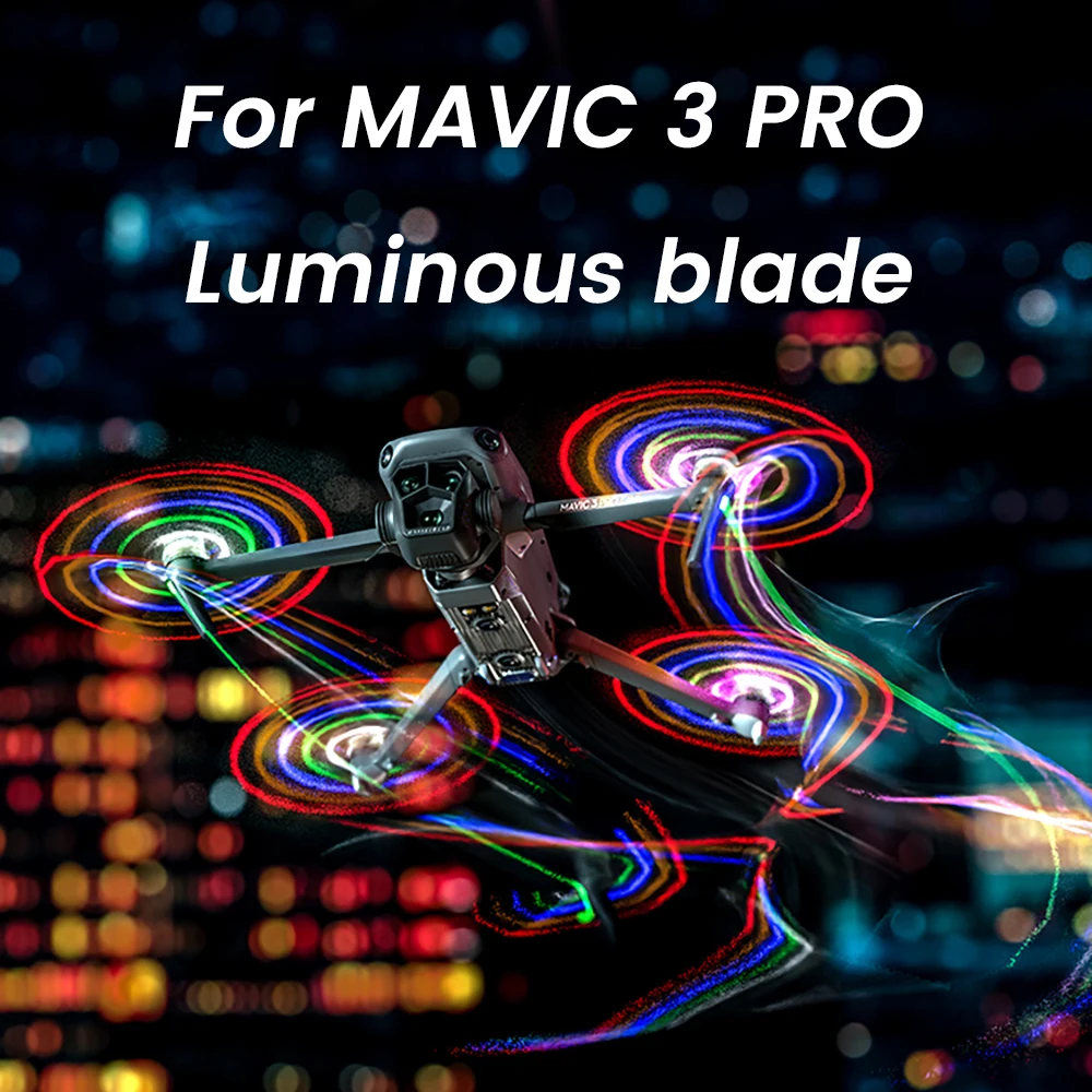

Осветительные патроны для DJI Mavic 3 Pro/3C/3T/ 3E/ 3 Drone