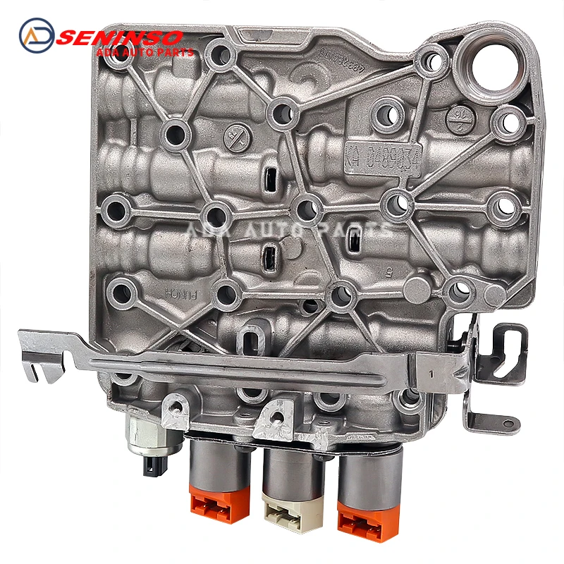 

Original VT2 VT3 CVT Automatic Gearbox Transmission Valve Body Assembly For MINI Cooper BYD Geely