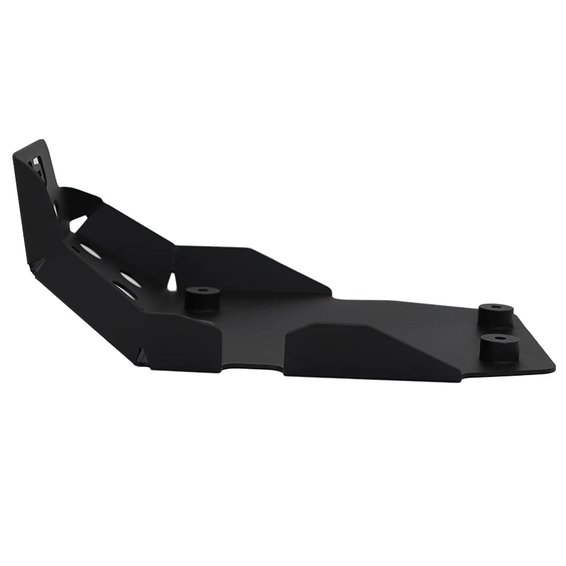 Motorschutzabdeckung Chassis unter dem Schutz Unterfahrschutz für BMW F650GS F700GS F800GS F800 GS F800GS Adventure ADV 2009–2016