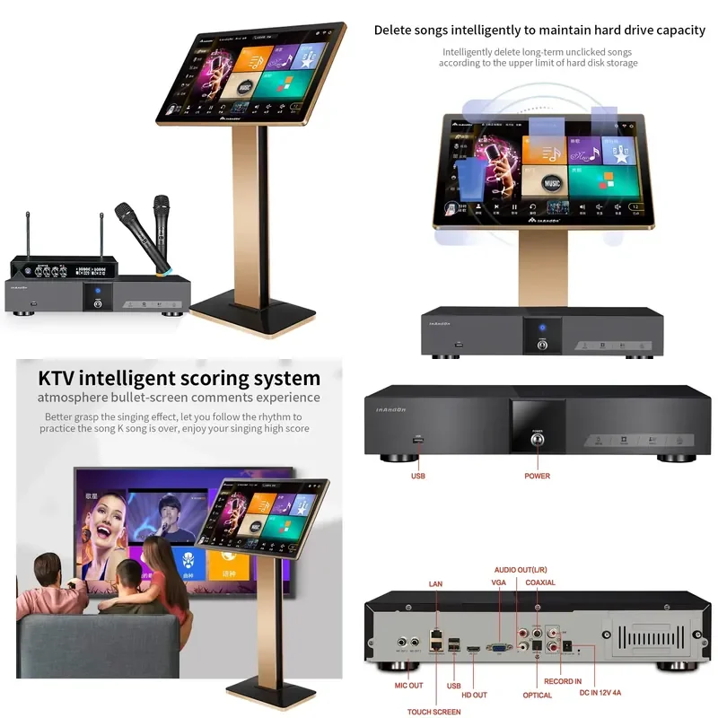 KV-V5 MAX 21.5