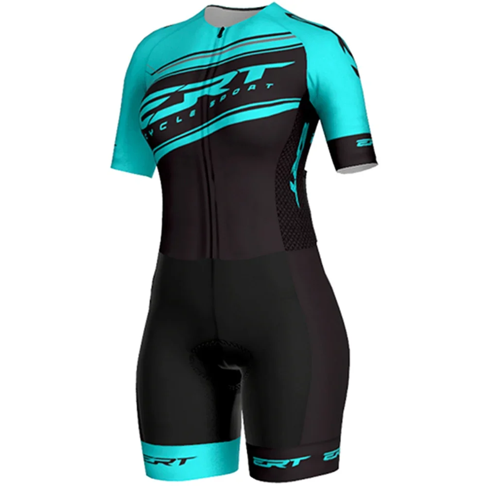 

Ert Cycling Sport Женский велосипедный комбинезон Macaquinho Ciclismo Fminino Frete Gratis Para Brasil Bicycle Синий комбинезон Командные костюмы