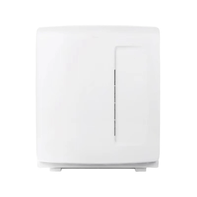 Pet air purifier bedroom living room suction cat and dog hair floating hair purifier