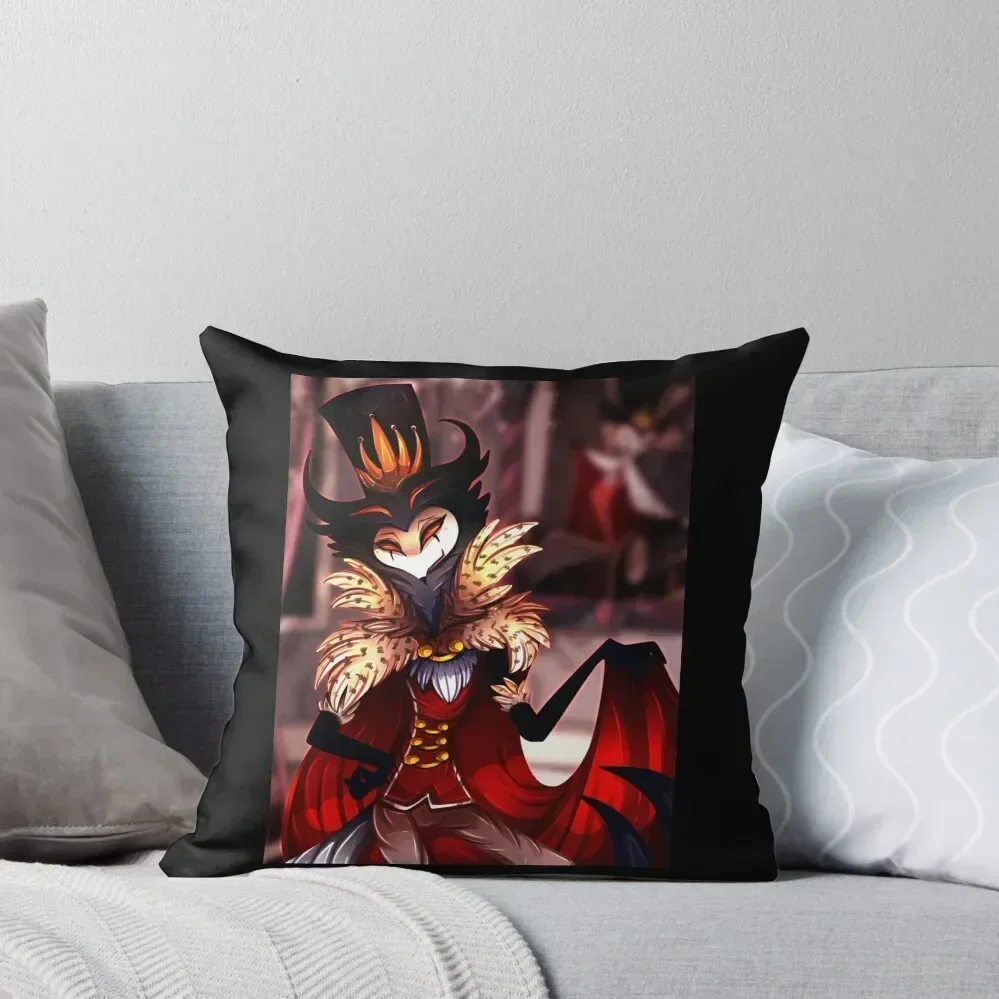 

Stolas Throw Pillow Pillowcases Sofas Covers Couch Cushions pillow