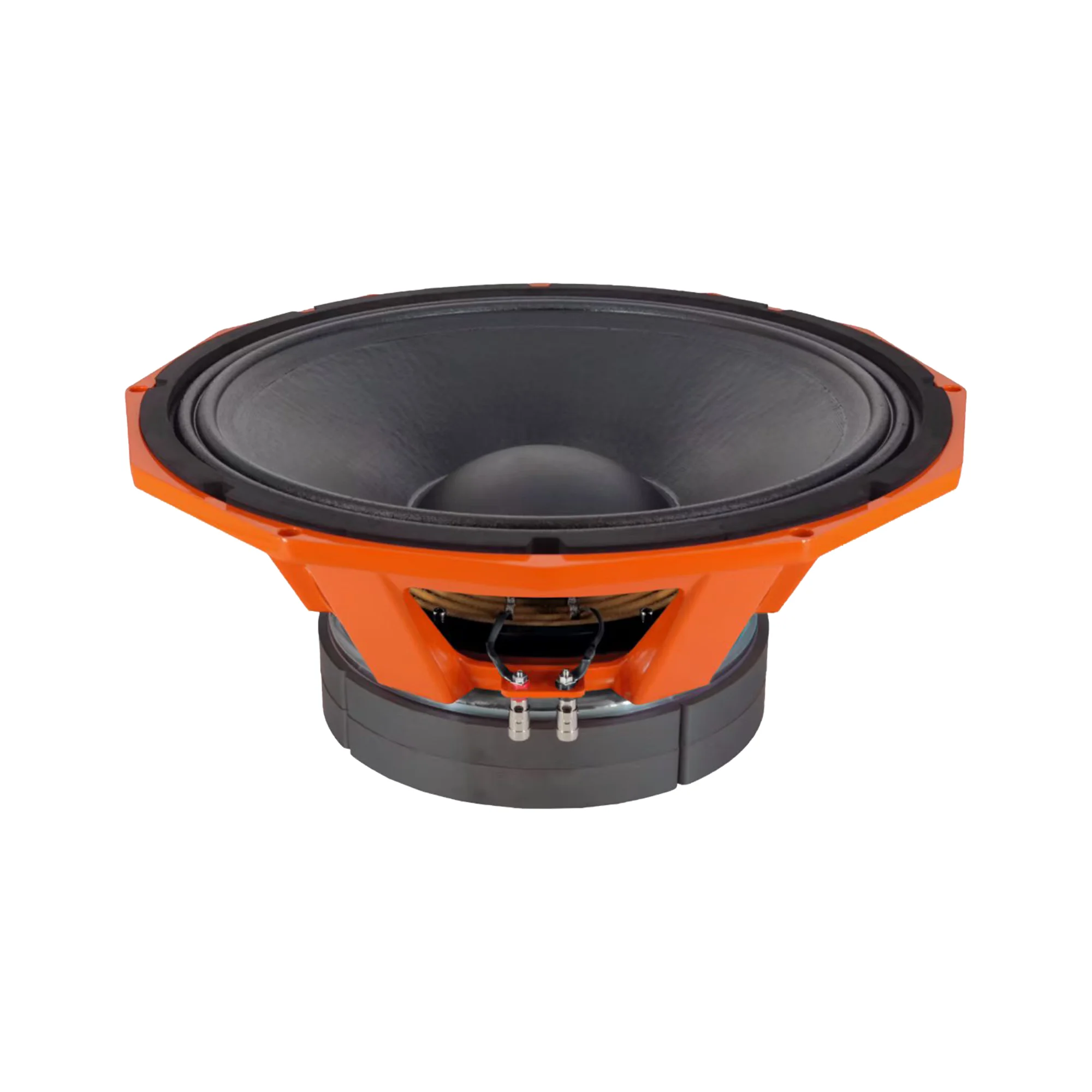 

Горячая новинка 2026: 18-дюймовый сабвуфер высокой мощности 6000 Вт, двойной магнит, 280 мм, 5-дюймовая звуковая катушка