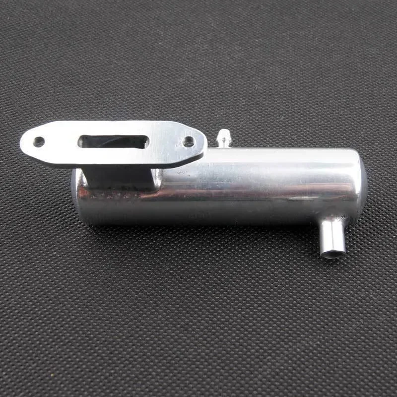 RC Exhaust Pipe For Toki 1:5 Nitro Engine 2.5cc