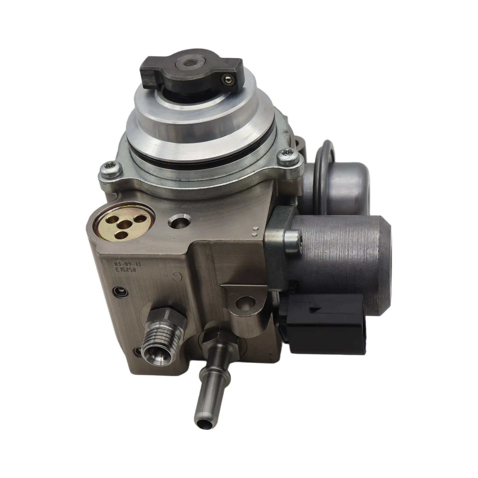 High Pressure Fuel Pump 13406014001 Compatible for BMW N54 N55 Series Engine Z4 335i 335is X5 X3 535i