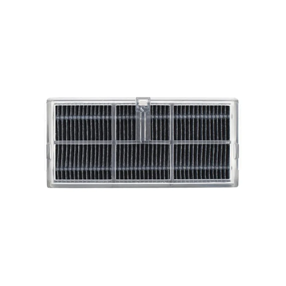 ロボット掃除機のスペアパーツ,メインブラシ,モップ,HEPAフィルター,ダストバッグ,アクセサリー,Dreame x40 ultra,x40 pro ultraに適しています