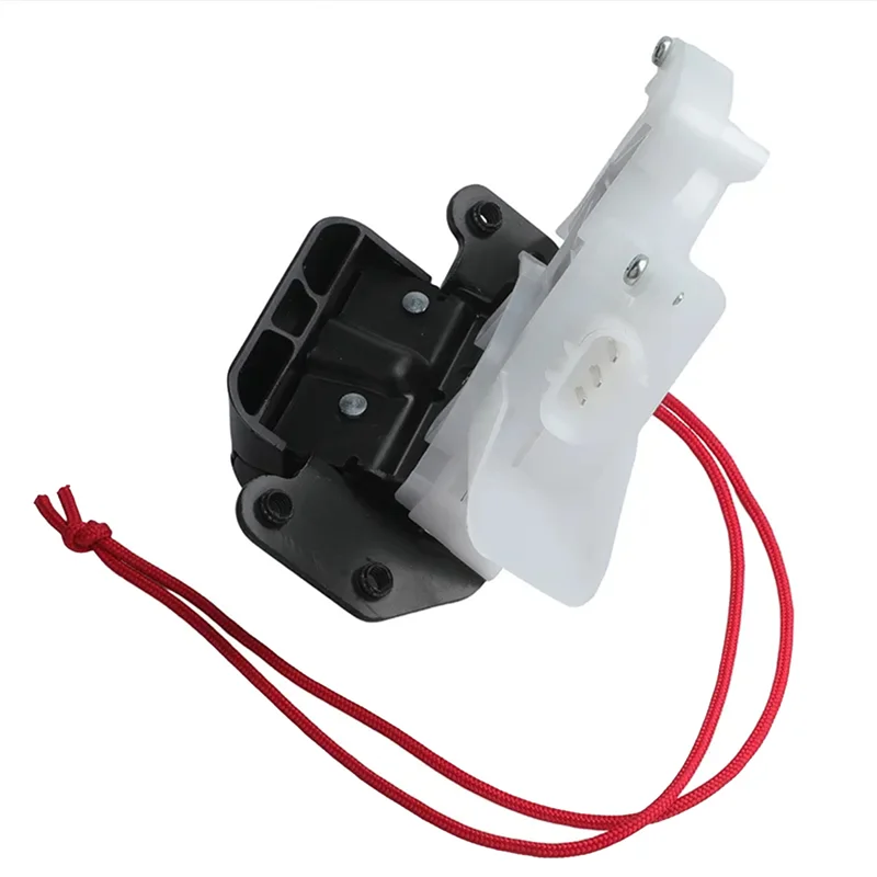 

Запчасти привода замка задней двери автомобиля 69350-60200 для Toyota Land Cruiser 2007-2016, подъемник багажника, переключатель люка, замок в сборе