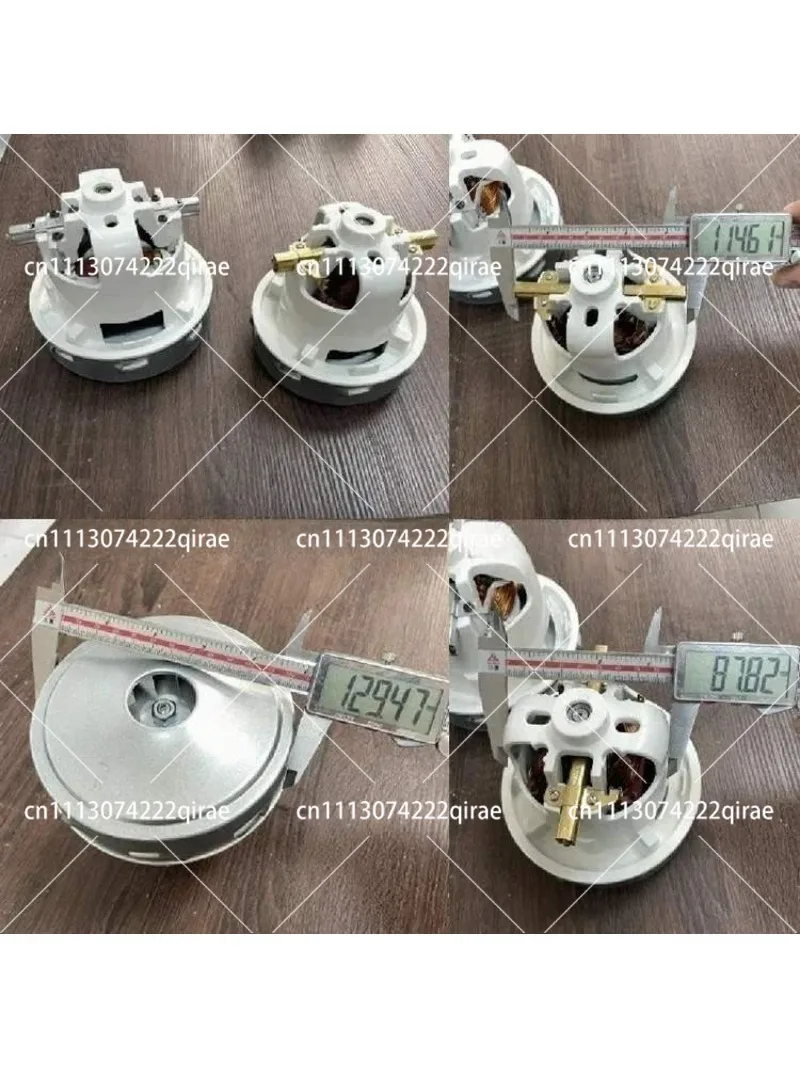 Vacuum Cleaner Suction Motor Replacement Models SV1802 SV7 SV1902