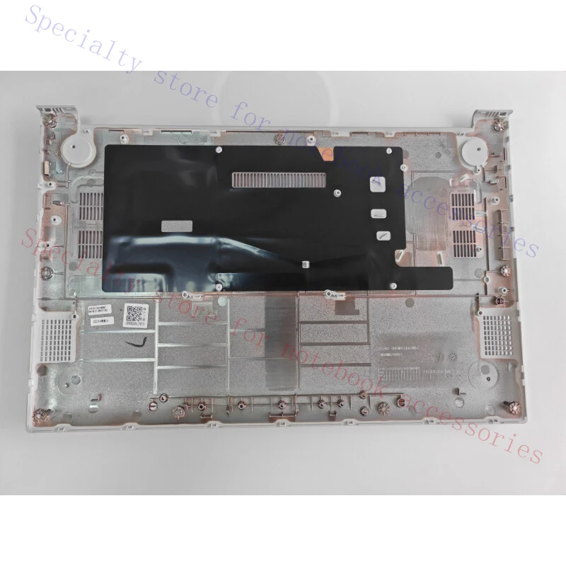A+  For Asus Adolbook 14 ADOL14F Bottom Case Base Cover Gray 3DXKSBAJNF0