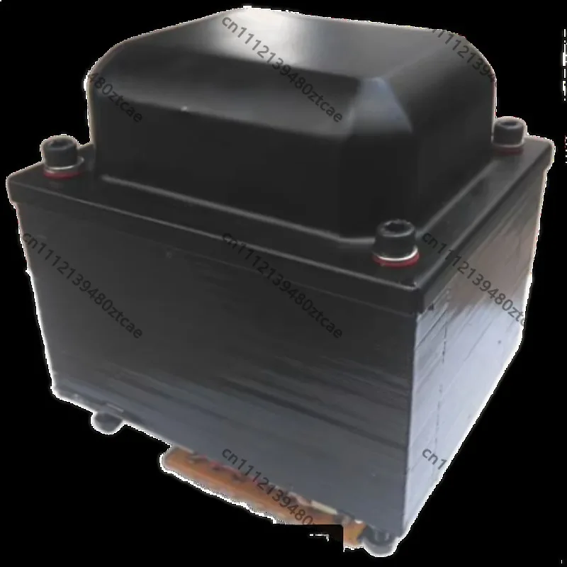 New 250W Tube Amplifier Power Transformer for KT88 EL34 KT66 300B 2A3 Single-Ended Amp