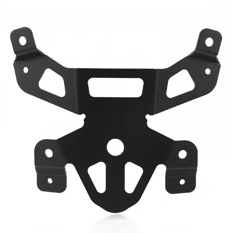 A58X-Windshield Extended Bracket For Tracer 900 GT Tracer 9 GT Wind Screen Riser Holder