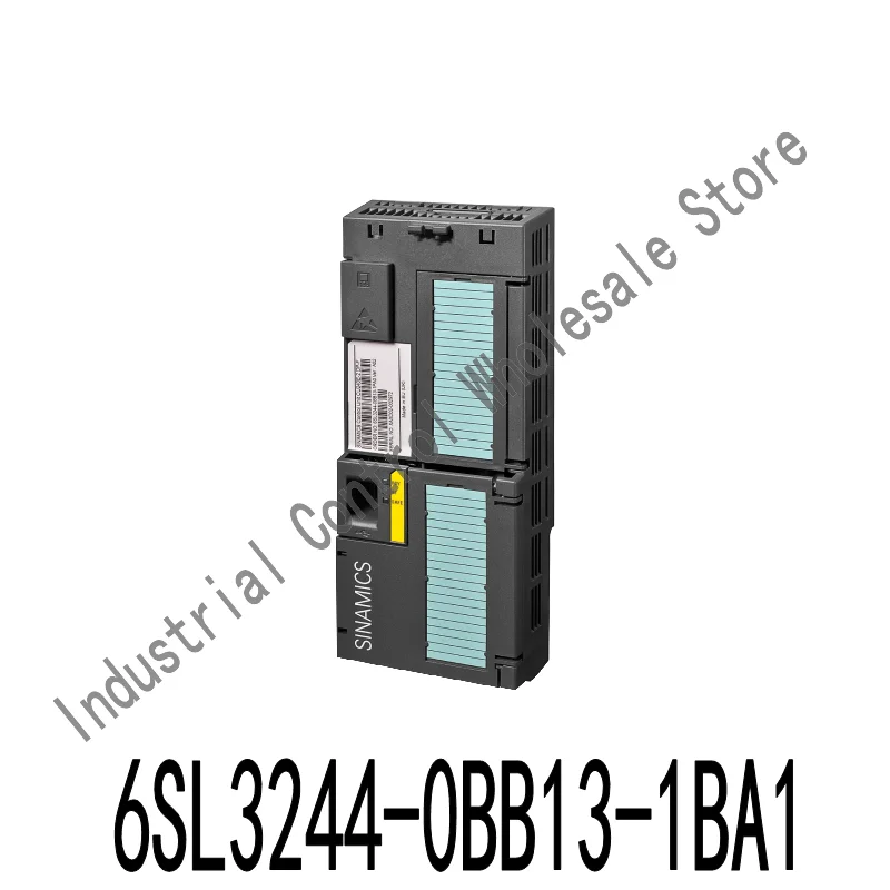 Neues Original 6SL3244-0BB13-1BA1 SPS-Modul