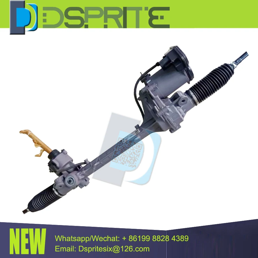 Steering Gear Auto Power Steering Gear for Applicable to Volvo S60 2014-2018 OE: 36050067 36050065