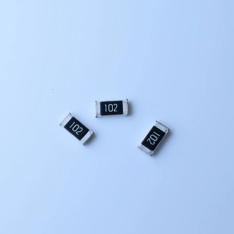 1000Pcs/Lot  0805 51R 51Ω 51Ohm 2012 ±1%,Marking:51R0,150V,1/8W,Thick Film Chip Resistor, SMD Chip Resistor,2.0mm*1.2mm