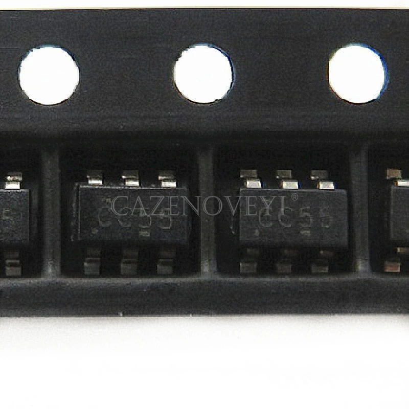 10PCS SY8120B1ABC WB SY8113ADC ML STI3470 S47 SN74LVC1G3157DBVR CC5* SG6859ATZ AAJF OB2361MP 61xx SOT23-6