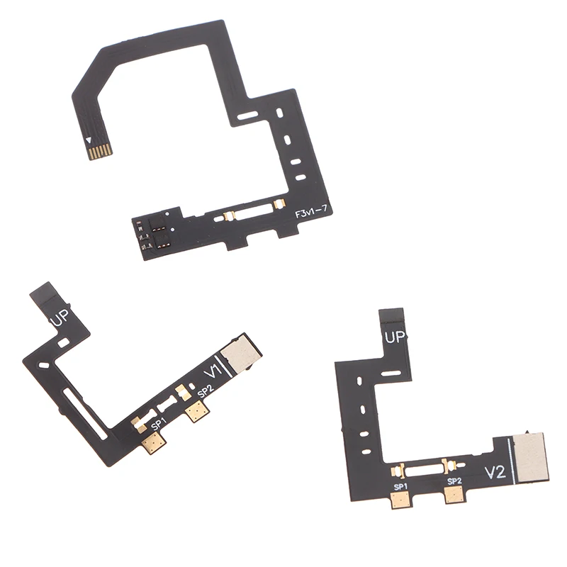 1Pc Revised V1/ V2 / V3 Cable TX PCB CPU Flex Cable For Switch Oled Flex Sx Switch Oled