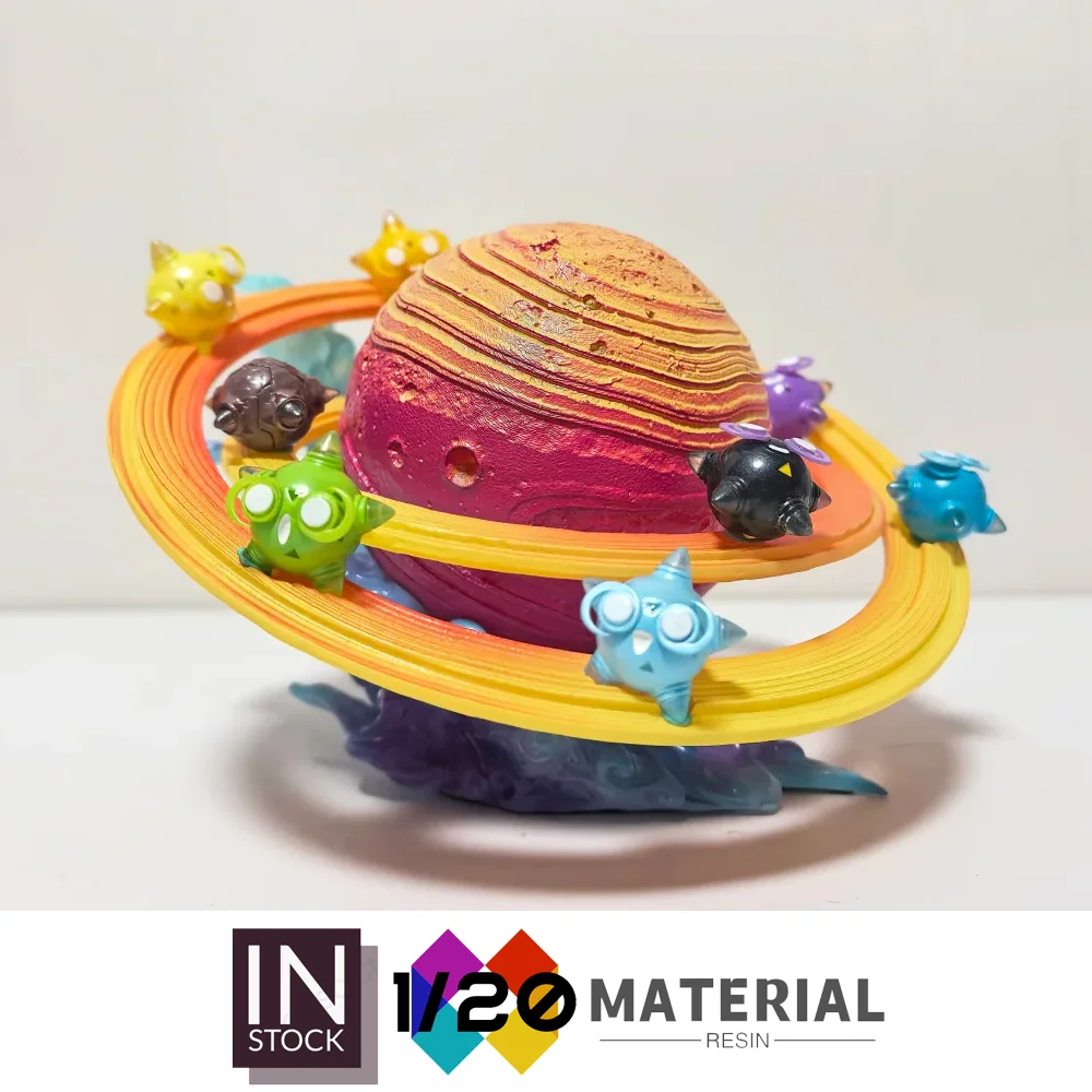 [En stock] Mundo a escala de resina 1/20 [PALLET TOWN] – Minior
