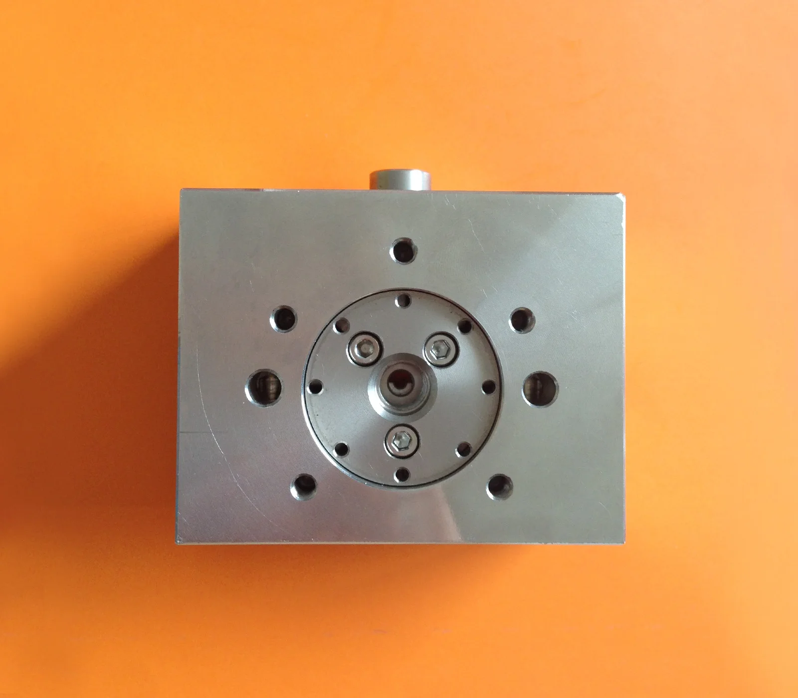 A290-8110-X721 EDM Upper Guide Block 70x55x28tmm for α-C iB.iC Series High Precision Tooling Part A290.8110.X721 A2908110X721