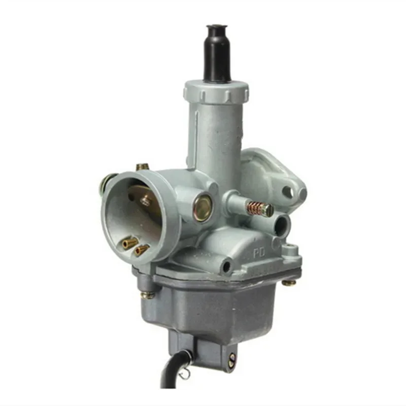 Carburetor for Honda PZ26 CG125 CM125 110ccm 125ccm 154FMI 154FMB Daelim VC VS VT VL VJ 125 New Carb Air Intake Fuel Accessories